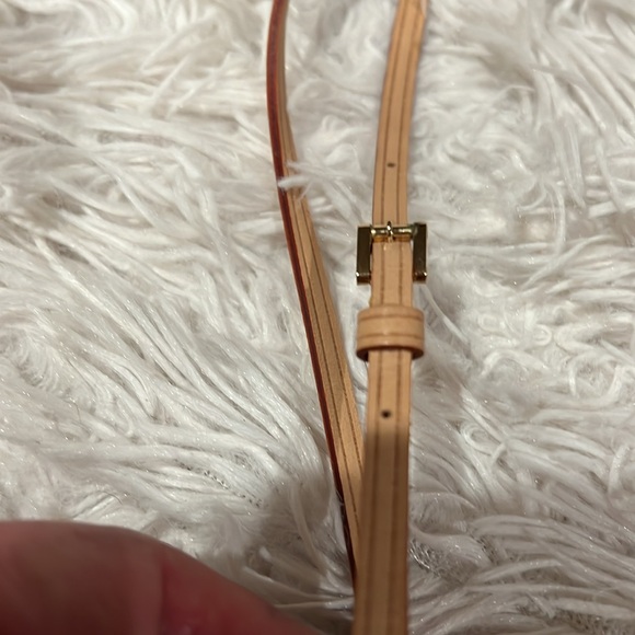 Louis Vuitton Vernis Mono cigarette case red - Picture 3 of 9